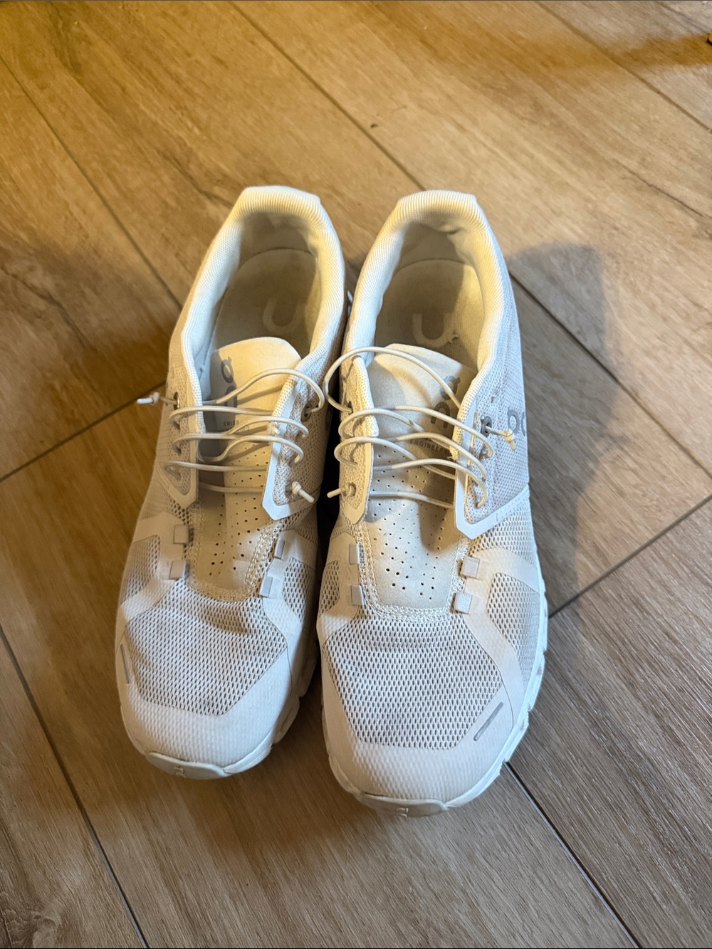 Women’s on-clouds